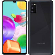 Smartfon SAMSUNG Galaxy A41 SM-A415FZBDEUE - zdjęcie 12