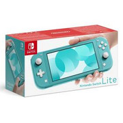Konsola Nintendo Switch Lite - zdjęcie 23