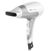 Suszarka do włosów Braun 2500W HD580 - zdjęcie 3