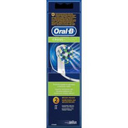 Końcówki do szczoteczek Oral-B EB50-2 2szt. - zdjęcie 10