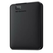 Dysk zewnętrzny Western Digital Portable 3TB USB 3.0 (WDBU6Y0030BBK-EESN) - zdjęcie 1
