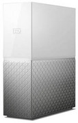 WD My Cloud Home 4TB wdbvxc0040hwt - zdjęcie 5