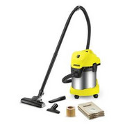 Odkurzacz Karcher WD3 Premium - zdjęcie 41