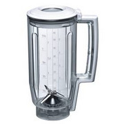 Blender BOSCH MUZ5MX1 - zdjęcie 5