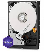 WD WD30PURZ Purple 3TB 3,5
