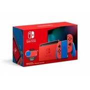 Konsola Nintendo Switch - zdjęcie 20