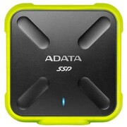 Dysk zewnętrzny SSD A-Data SD700 256GB - zdjęcie 26