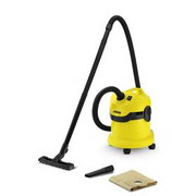 Odkurzacz Karcher WD2 (1.629-761.0) - zdjęcie 7