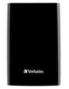 Dysk zewnętrzny Verbatim Store'n'Go 500GB USB3.0 - zdjęcie 5