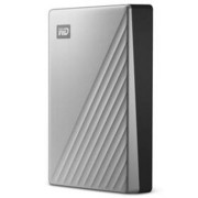 Dysk zewnętrzny Western Digital My Passport Ultra 4TB - zdjęcie 2
