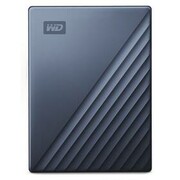 Dysk zewnętrzny Western Digital My Passport Ultra 4TB - zdjęcie 1