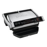 Grill elektryczny Tefal GC706D34 OptiGrill Initial - zdjęcie 1