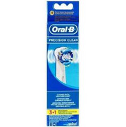 Końcówki Oral-B Precision Clean EB 20-4 4szt - zdjęcie 12