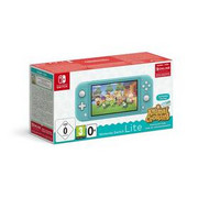 Konsola Nintendo Switch Lite - zdjęcie 26