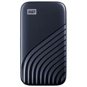 Dysk zewnętrzny SSD WD My Passport WDBK3E5120PSL 512GB - zdjęcie 24