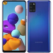 Smartfon SAMSUNG Galaxy A21s SM-A217 - zdjęcie 34