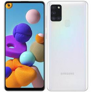 Smartfon SAMSUNG Galaxy A21s SM-A217 - zdjęcie 36