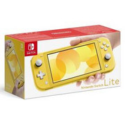 Konsola Nintendo Switch Lite - zdjęcie 25
