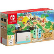 Konsola Nintendo Switch - zdjęcie 21