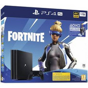 Konsola Sony Playstation 4 Pro - zdjęcie 43