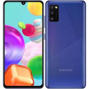 Smartfon SAMSUNG Galaxy A41 SM-A415FZBDEUE - zdjęcie 11