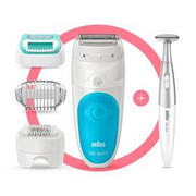 Braun Silk-epil 810 Face - zdjęcie 2