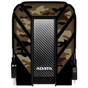 Dysk zewnętrzny ADATA DashDrive Durable HD710M 2TB USB 3.0 - zdjęcie 6