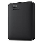 Dysk zewnętrzny Western Digital Portable 4TB USB 3.0 (WDBU6Y0040BBK) - zdjęcie 6
