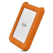 Dysk zewnętrzny LaCie Rugged 2TB - zdjęcie 14