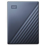 Dysk zewnętrzny Western Digital My Passport Ultra 2TB - zdjęcie 1