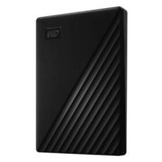 Dysk zewnętrzny Western Digital My Passport 1TB WDBBEP0010BBK - zdjęcie 1