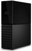 Dysk zewnętrzny Western Digital My Book 4TB - zdjęcie 3