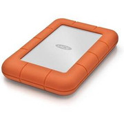 Dysk zewnętrzny LaCie Rugged Mini 2TB USB 3.0 - zdjęcie 11