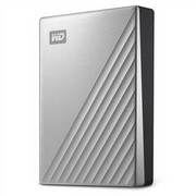 Dysk zewnętrzny Western Digital My Passport Ultra 4TB - zdjęcie 3