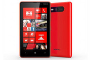 Smartfon Nokia Lumia 820 - zdjęcie 2
