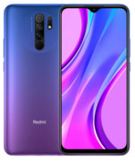 Smartfon XIAOMI Redmi 9 3/32GB - zdjęcie 9