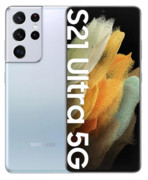 Smartfon Samsung Galaxy S21 Ultra 128GB SM-G998 5G - zdjęcie 4
