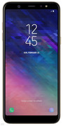 Smartfon SAMSUNG SM-A605F Galaxy A6 Plus - zdjęcie 1