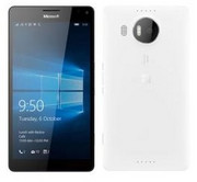 Smartfon Microsoft Lumia 950 LTE - zdjęcie 1