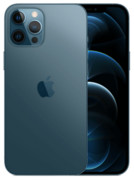 Smartfon Apple iPhone 12 Pro Max 512GB - zdjęcie 7