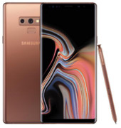 Smartphone Samsung Galaxy Note 9 N960 - zdjęcie 8
