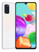 Smartfon SAMSUNG Galaxy A41 SM-A415FZBDEUE - zdjęcie 4