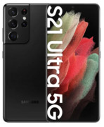 Smartfon Samsung Galaxy S21 Ultra 128GB SM-G998 5G - zdjęcie 3