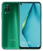 Smartfon HUAWEI P40 Lite - zdjęcie 5