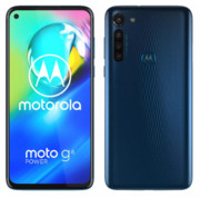 Smartfon MOTOROLA Moto G8 Power 4/64GB - zdjęcie 29
