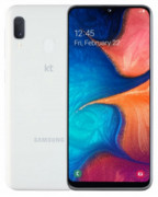 Smartfon SAMSUNG Galaxy A20E (SM-A202F) - zdjęcie 4