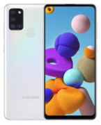 Smartfon SAMSUNG Galaxy A21s SM-A217 - zdjęcie 5