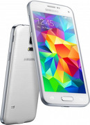 Samsung Galaxy S5 mini - zdjęcie 2