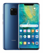 Huawei Mate 20 Pro - zdjęcie 4