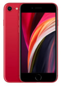 Smartfon Apple iPhone SE 256GB - zdjęcie 6